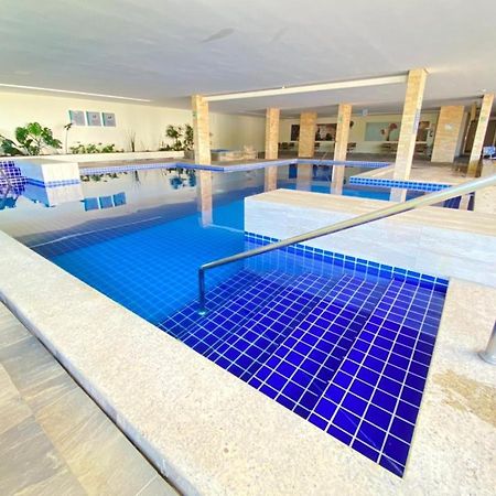 Hotel Park Veredas Flat 601 2/4 Ріу-Кенті Екстер'єр фото