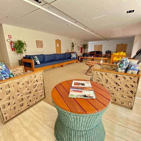Hotel Park Veredas Flat 601 2/4 Ріу-Кенті Екстер'єр фото