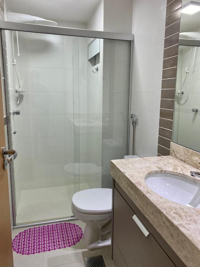 Hotel Park Veredas Flat 601 2/4 Ріу-Кенті Екстер'єр фото