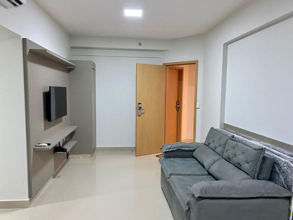 Hotel Park Veredas Flat 601 2/4 Ріу-Кенті Екстер'єр фото