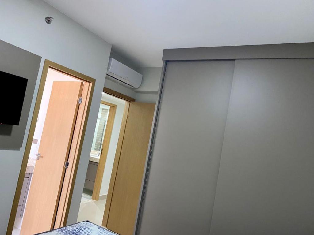 Hotel Park Veredas Flat 601 2/4 Ріу-Кенті Екстер'єр фото